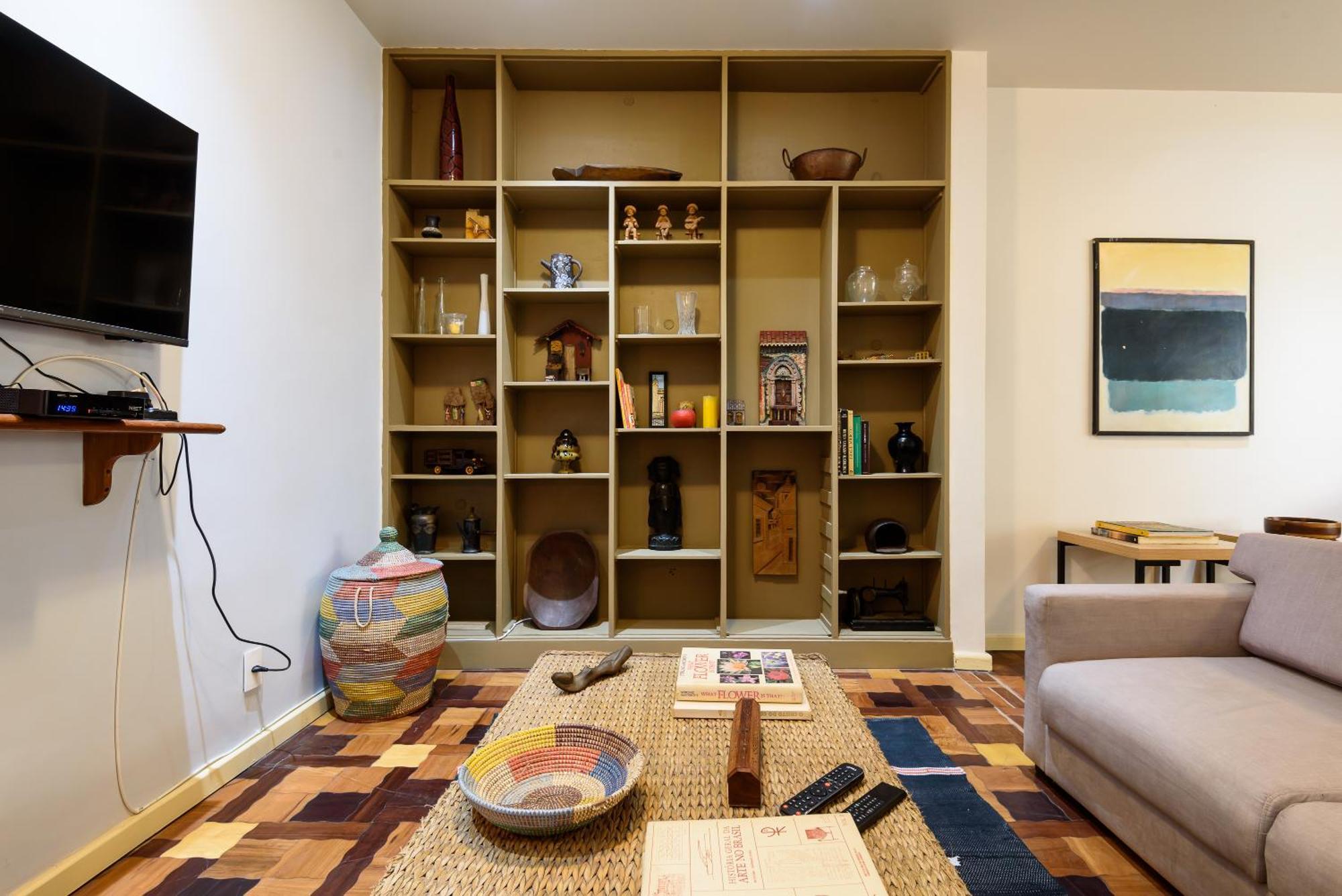 Casa Acomodação com café da manhã  *