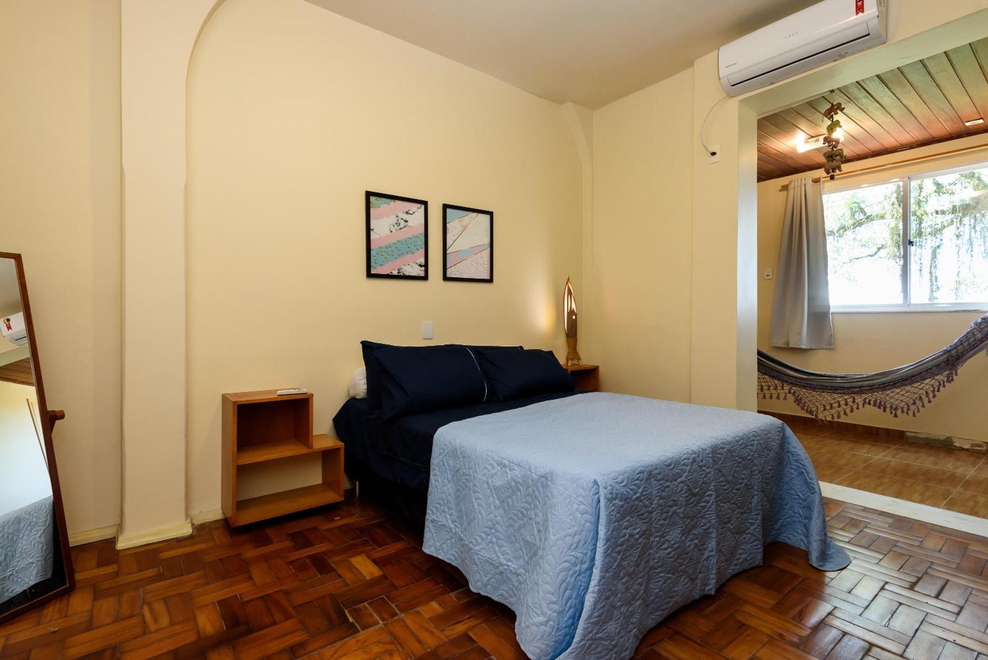 Couette-café Casa Rio de Janeiro