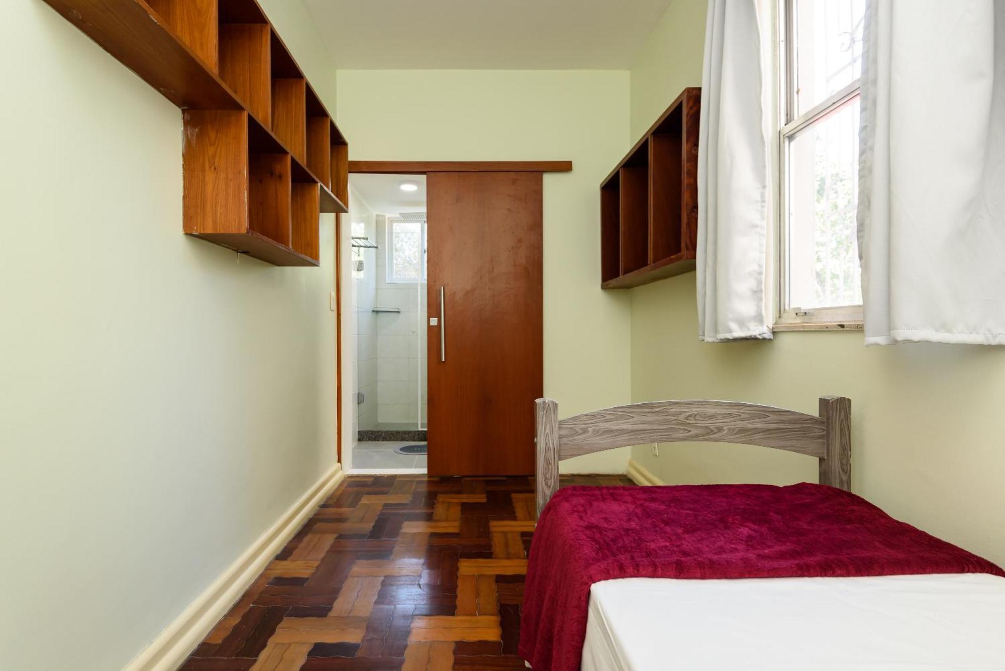 Couette-café Casa Rio de Janeiro