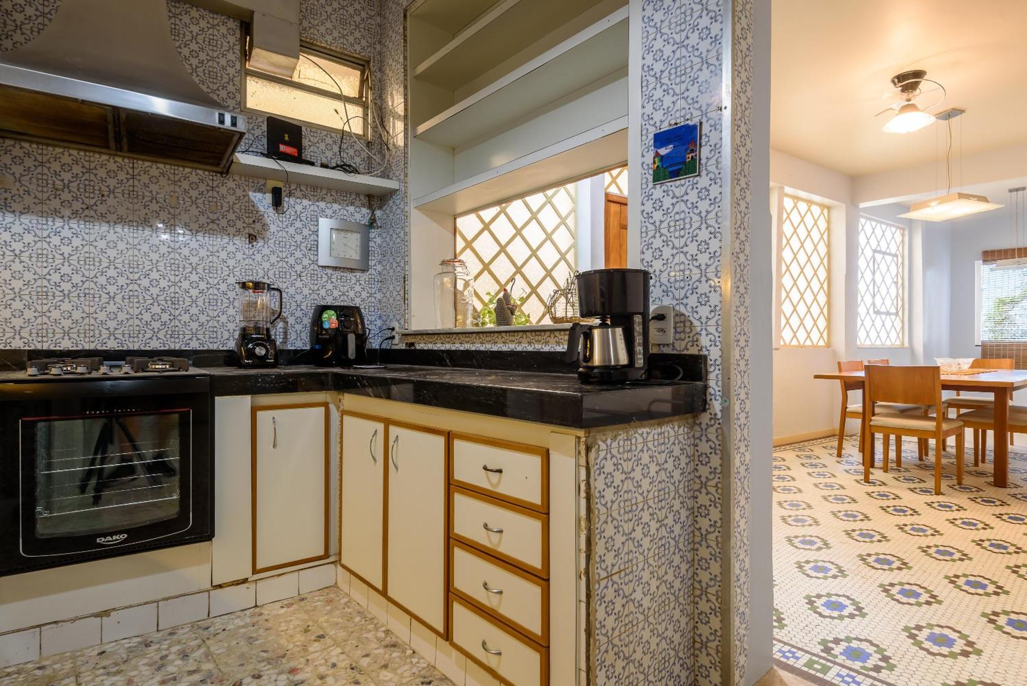 Couette-café Casa Rio de Janeiro