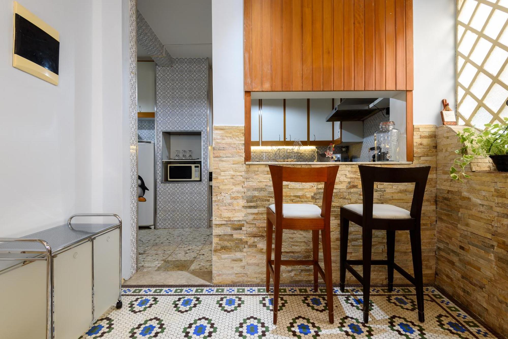 Casa Couette-café Rio de Janeiro