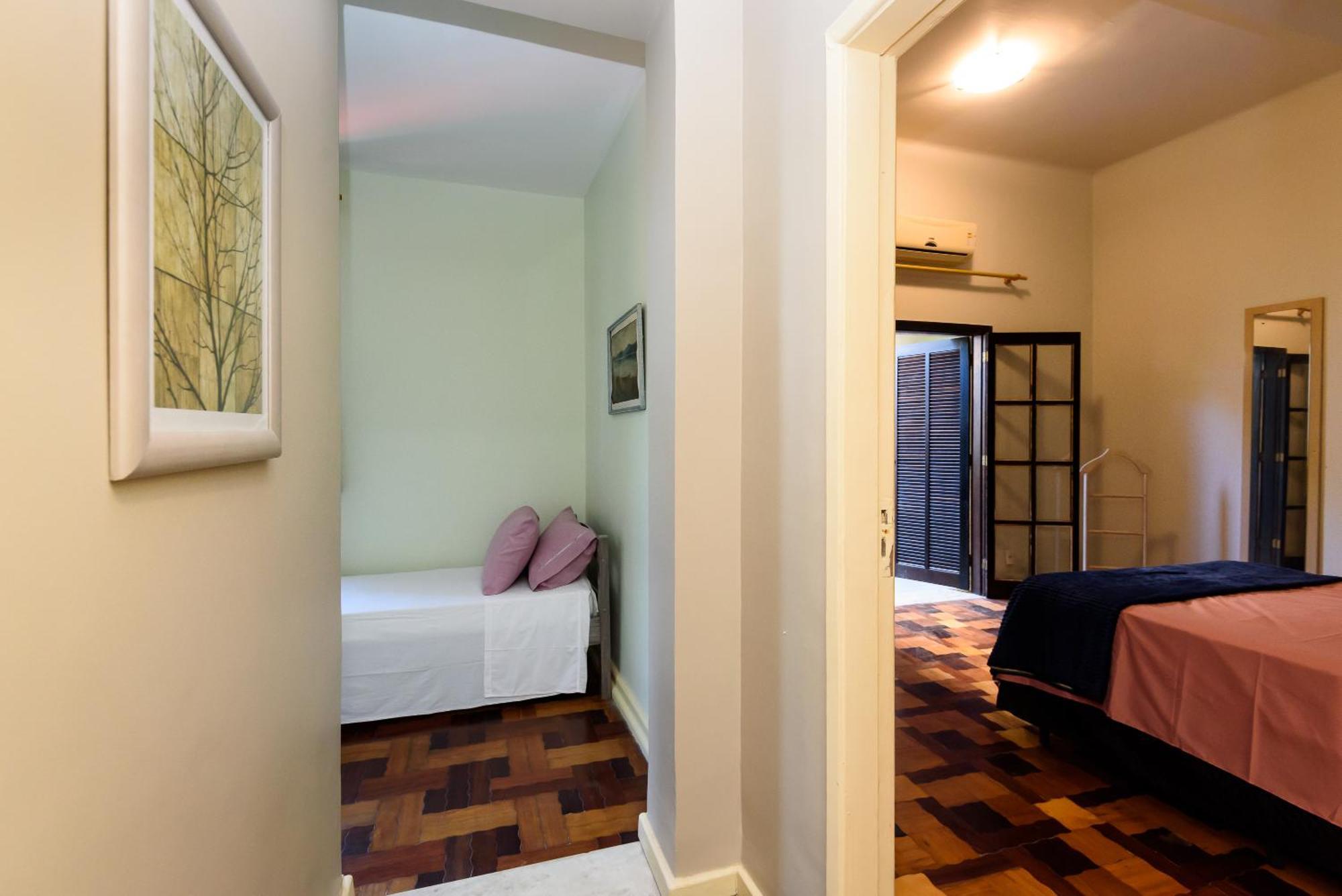 Casa Couette-café Rio de Janeiro